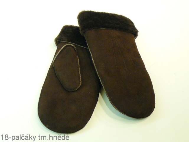 dmsk koeinov rukavice 7½
